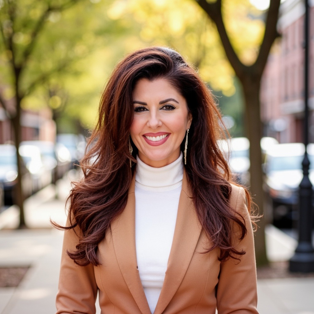 Tiffany Muller, MSITM, PMP